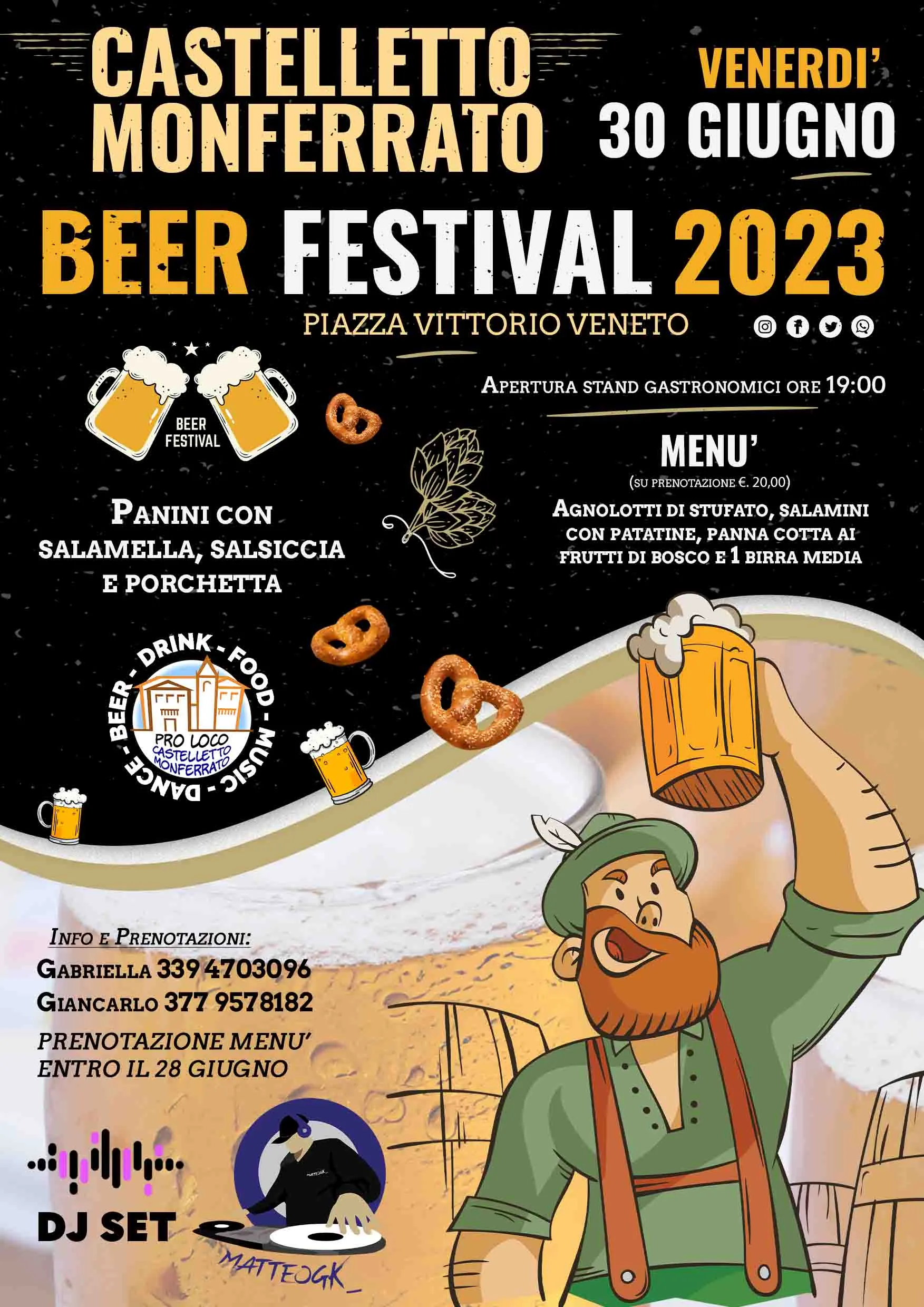 Beer Festival 2023