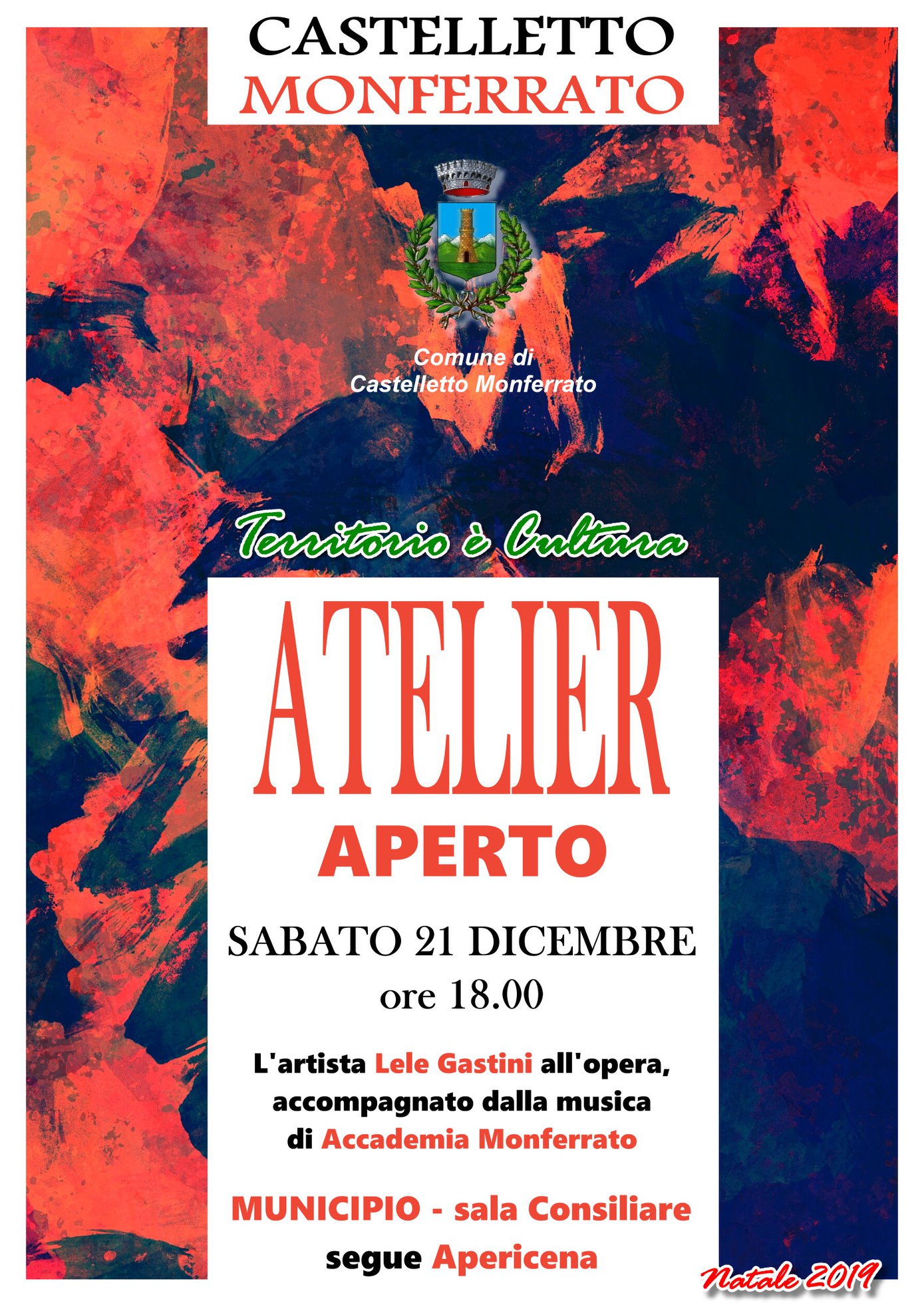 Atelier Aperto
