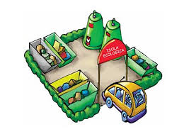 Isola Ecologica