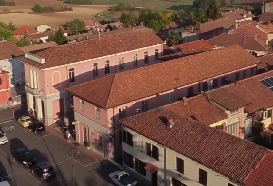 Scuola dell'Infanzia