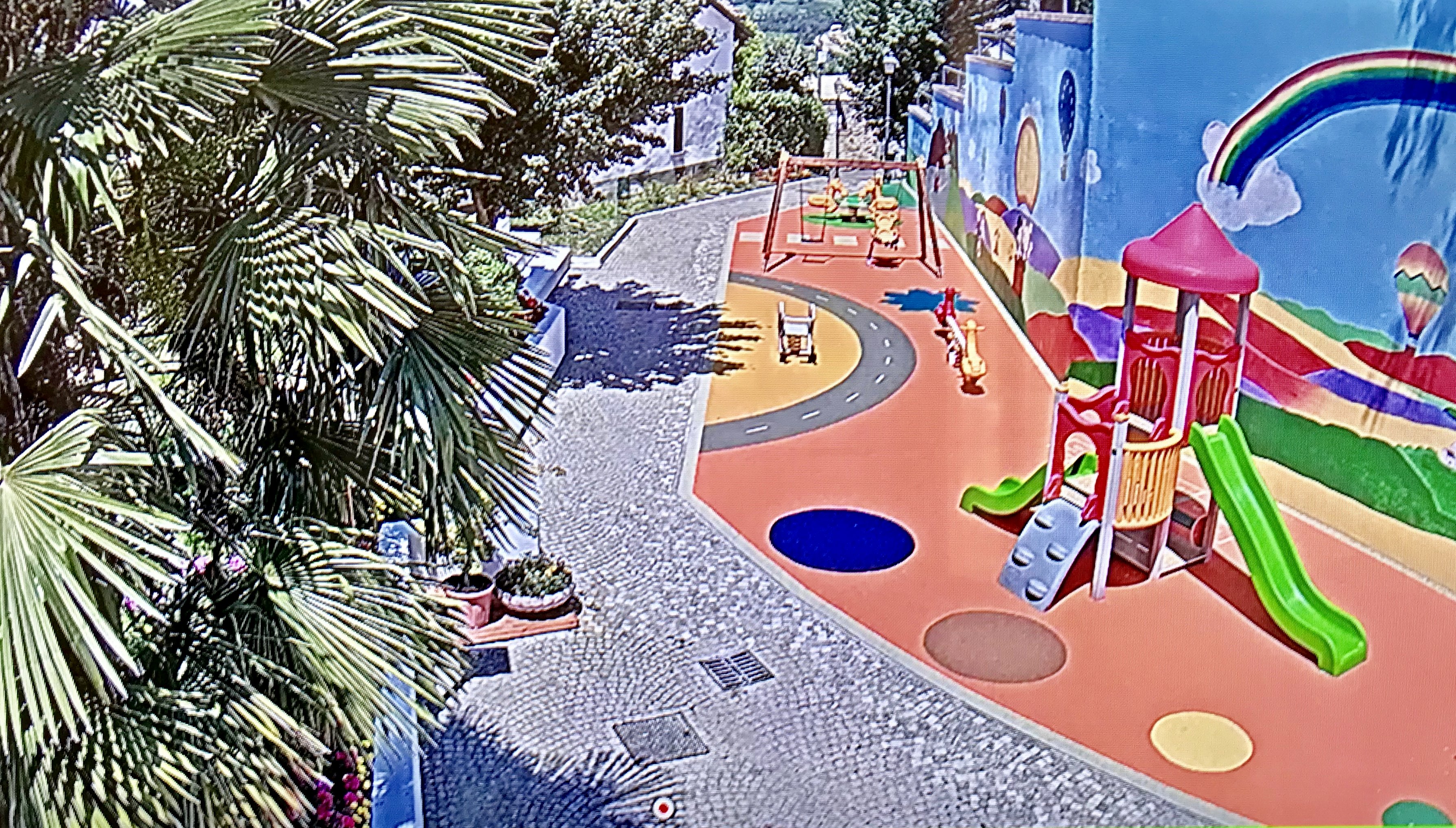 Parco Giochi