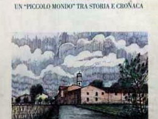 Frazione Giardinetto