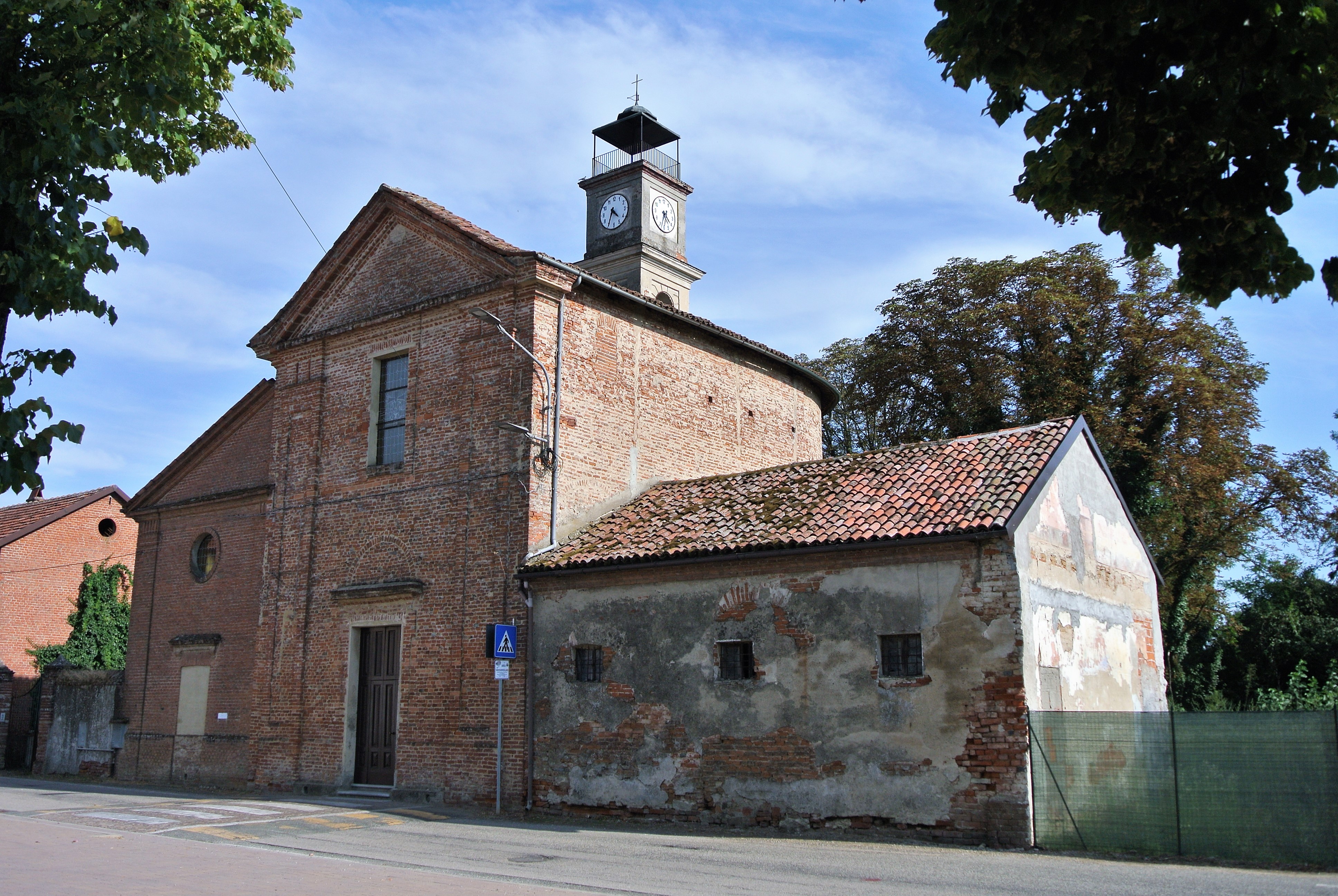 Chiesa di San Francesco d'Assisi