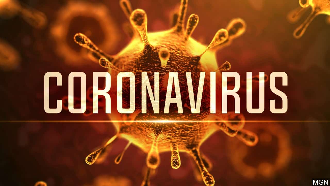 CORONAVIRUS: chiusura scuole e sospensione eventi fino al 29.02.2020