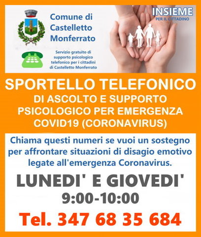 Supporto_psicologico_COVID19_Castelletto_Monferrato_Novembre_2020
